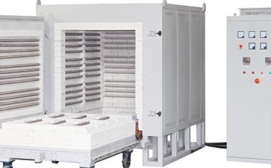 Programtherm Furnace