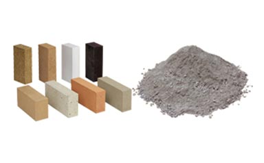 Refractory & Insulation