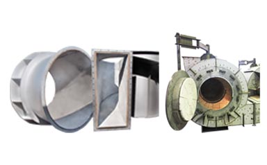 Passive Fire Protection